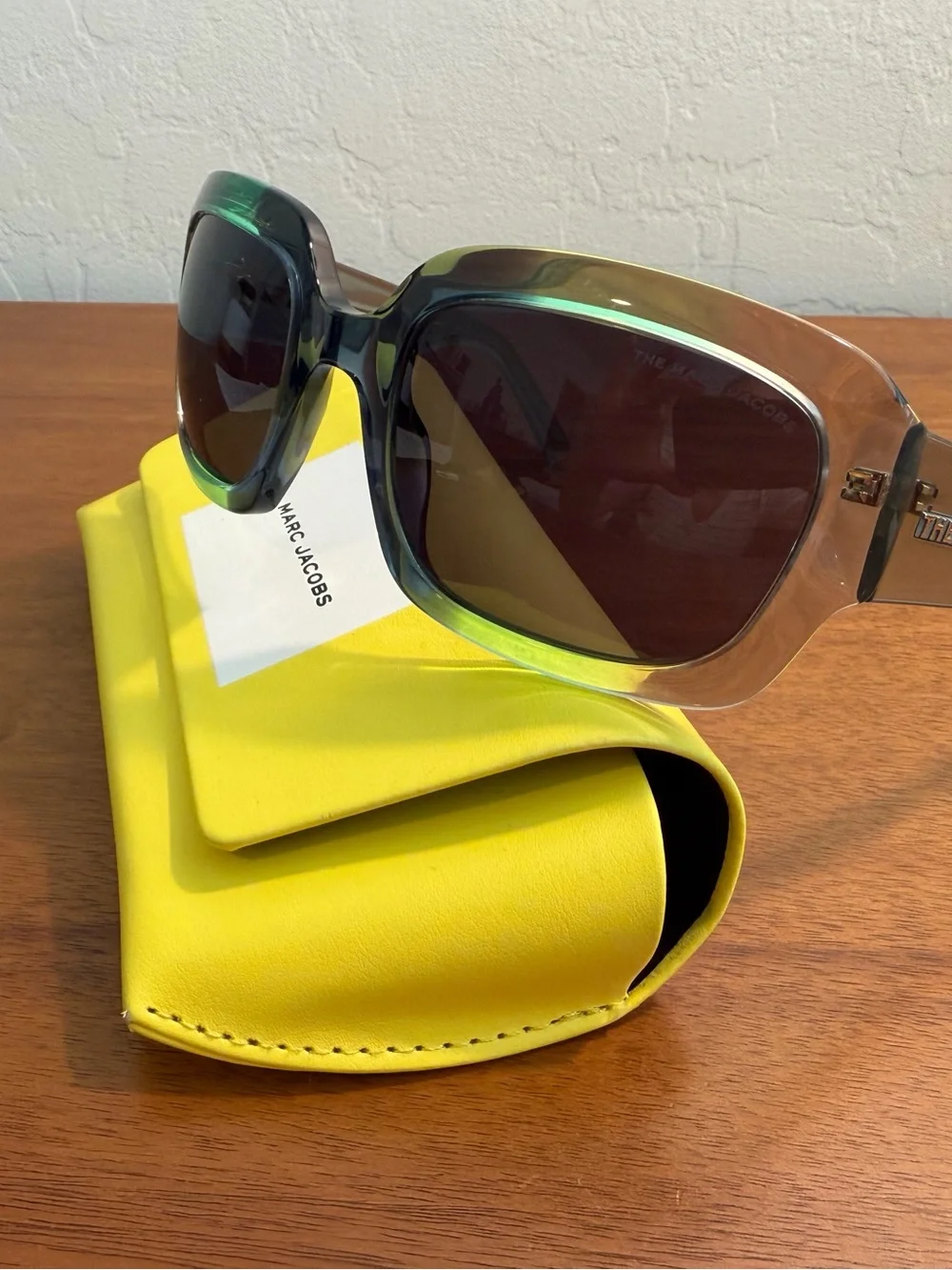 Marc Jacobs Sunglasses 574S